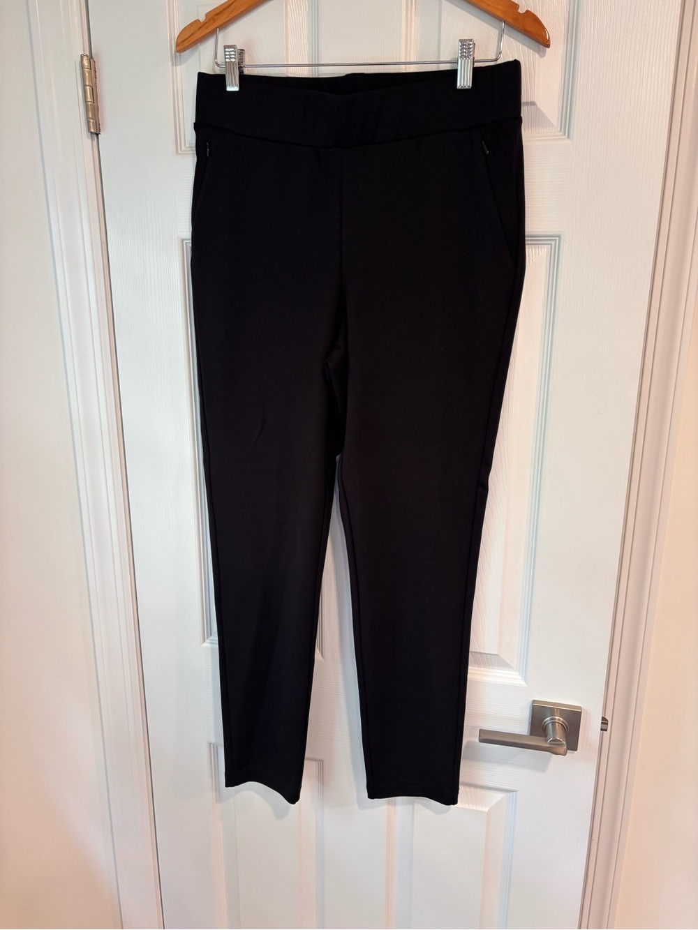 Universal Standard black pants size XS